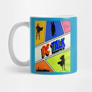 DC Talk Mug